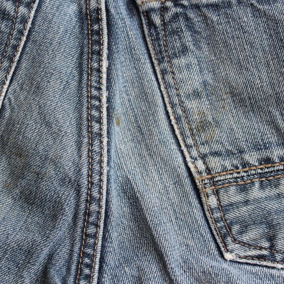 Men's Work jeans - Picture 2 of 4